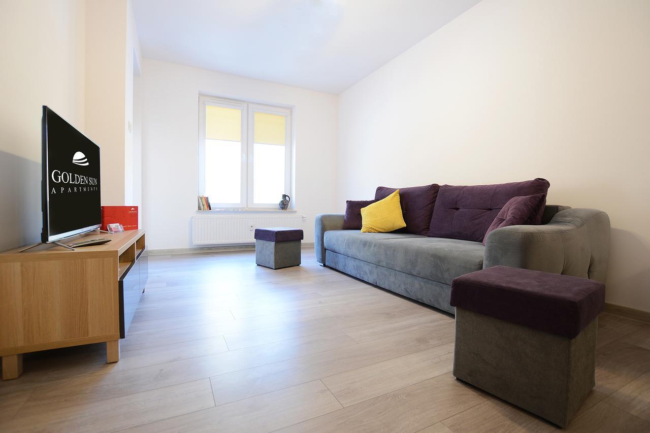 Apartament Polanki Park-Kryty Basen Kolobrzeg Exterior photo