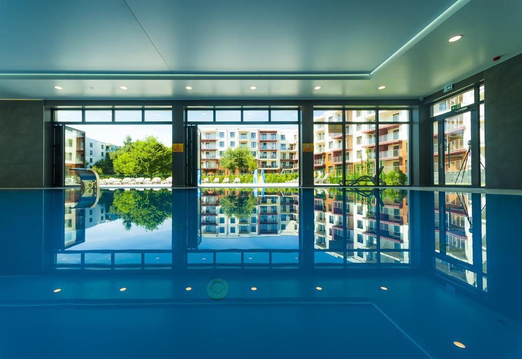 Apartament Polanki Park-Kryty Basen Kolobrzeg Exterior photo